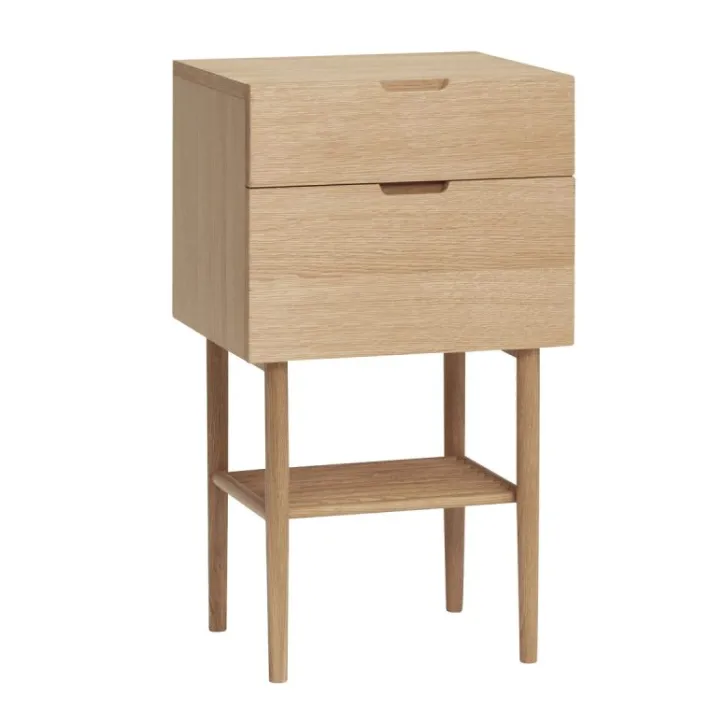 Acorn Bedside Table^Hübsch Cheap