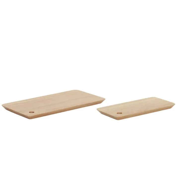 Airy Cutting Boards (set of 2)^Hübsch Best Sale