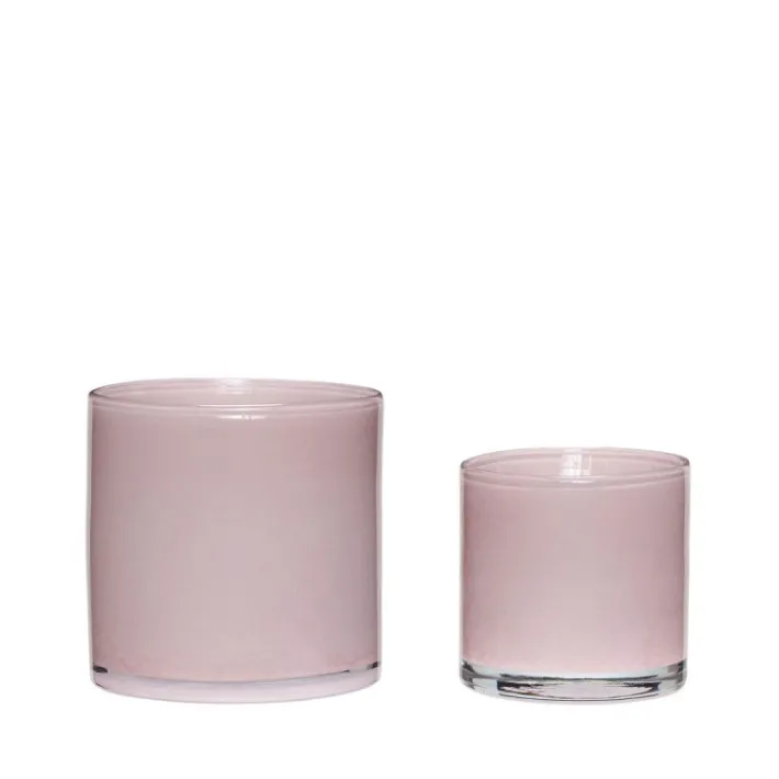 Akin Candleholders (set of 2)^Hübsch Store