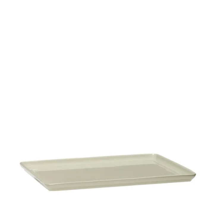 Amare Tray Sand/Green (set of 2)^Hübsch Sale