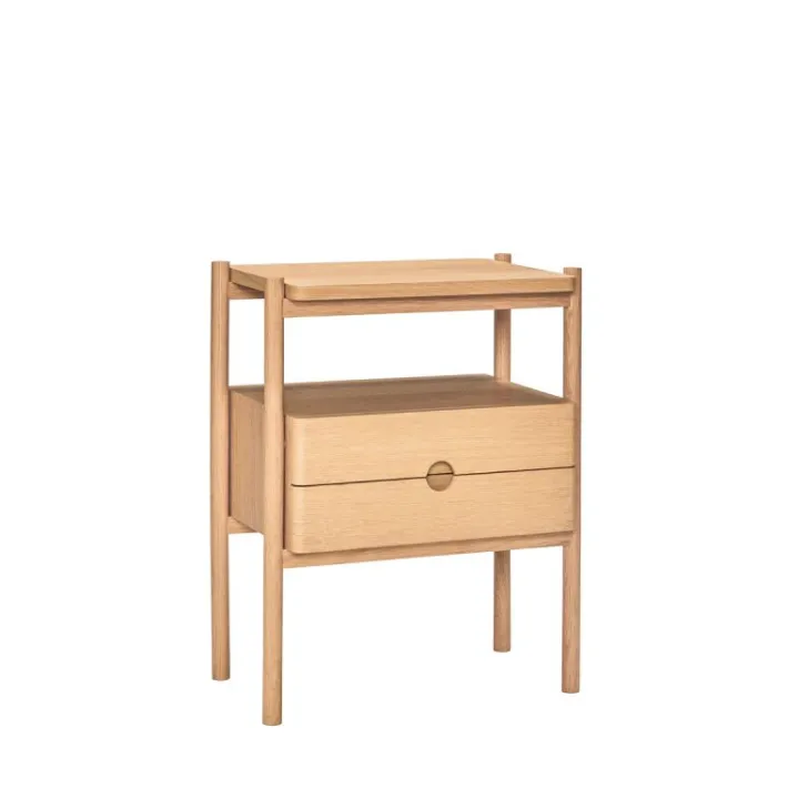 Appeal Bedside Table^Hübsch Outlet