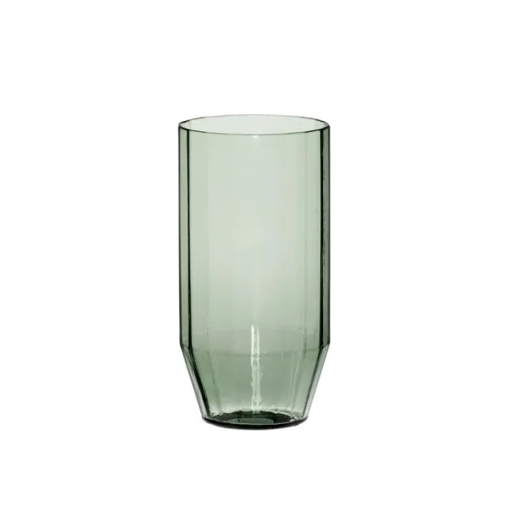 Aster Drinking Glass^Hübsch Store