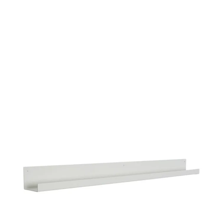 Care Photo Shelf Large Light grey^Hübsch Online