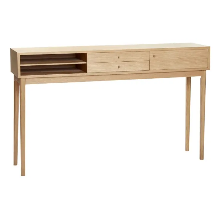 Collect Console Table^Hübsch Cheap