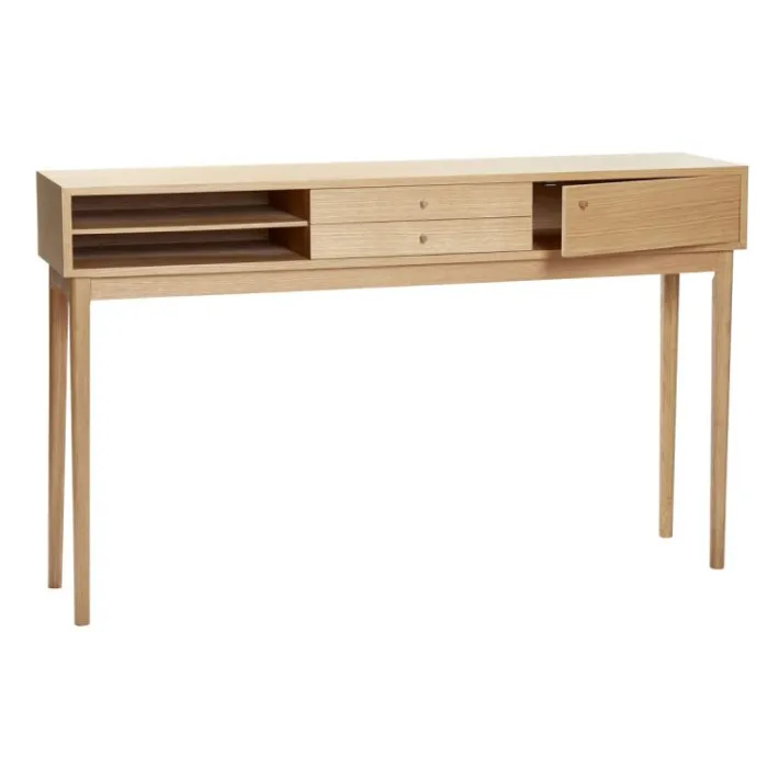 Collect Console Table^Hübsch Cheap