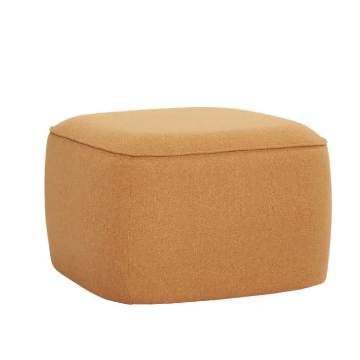 Cube Pouffe^Hübsch Fashion