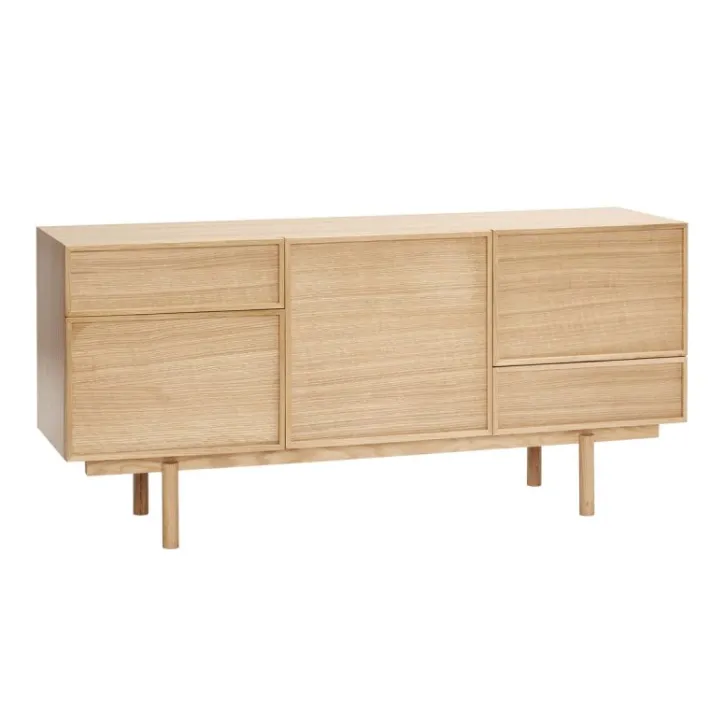 Cube Sideboard^Hübsch Sale