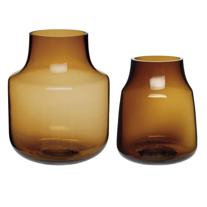 Desert Vases (set of 2)^Hübsch Cheap