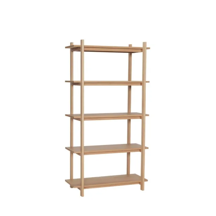 Epoch Shelf Unit^Hübsch Sale