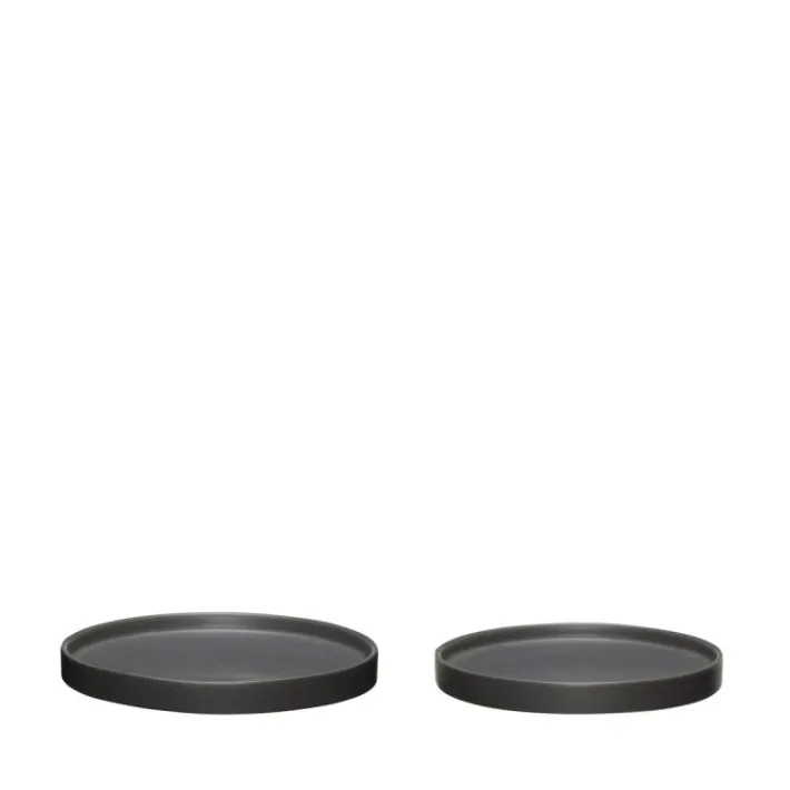 Era Pots (set of 2)^Hübsch Flash Sale