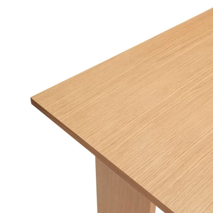 Forma Desk^Hübsch Cheap