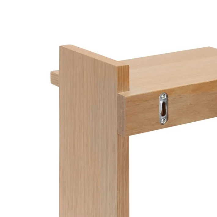 Forma Shelf Small^Hübsch Outlet