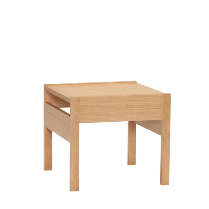 Forma Side Table^Hübsch Flash Sale