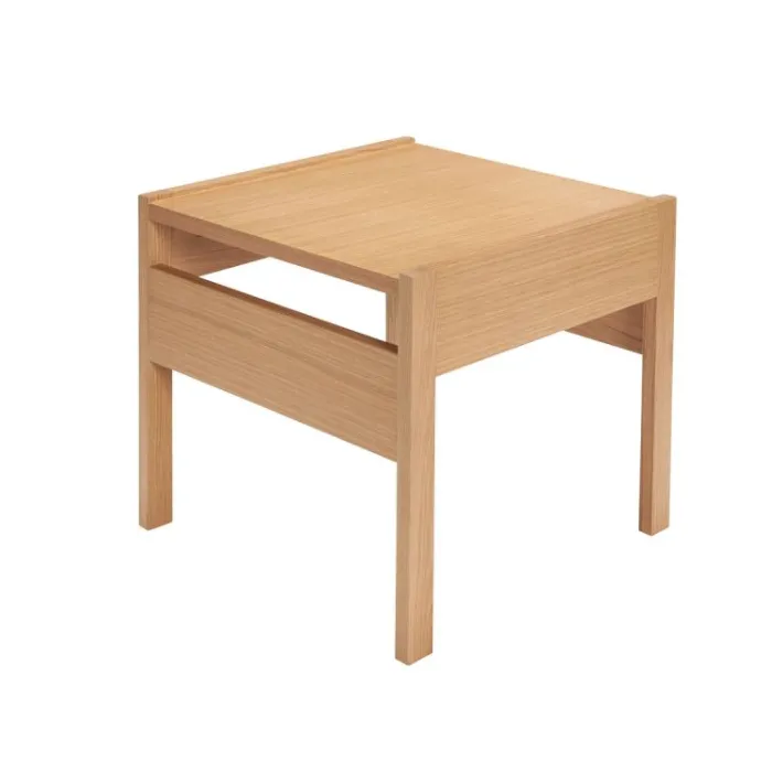 Forma Side Table^Hübsch Flash Sale