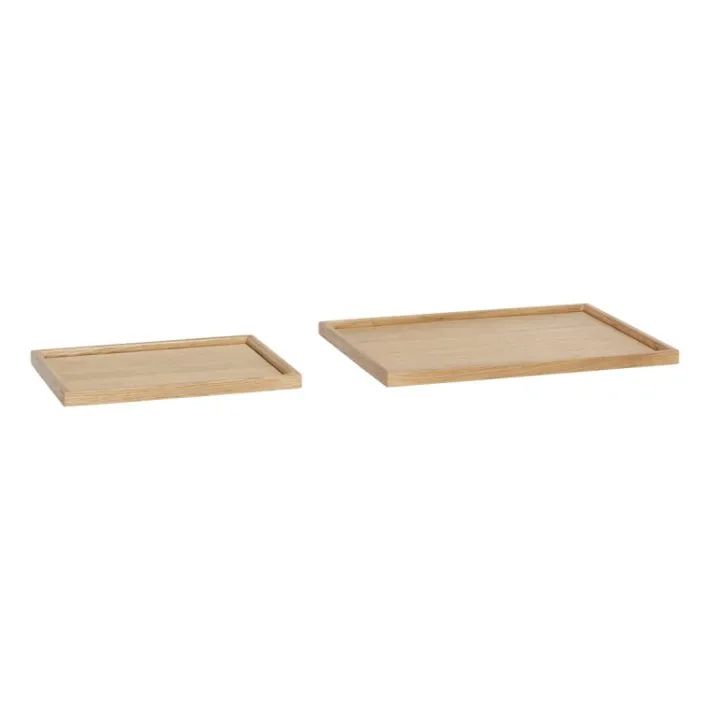 Frame Trays (set of 2)^Hübsch Cheap