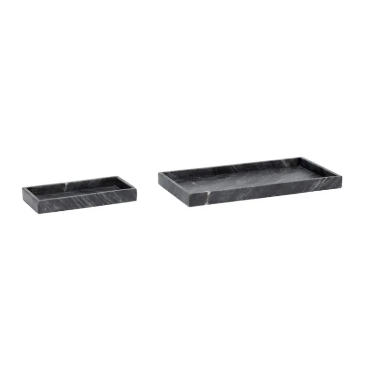 Grand Trays (set of 2)^Hübsch Outlet