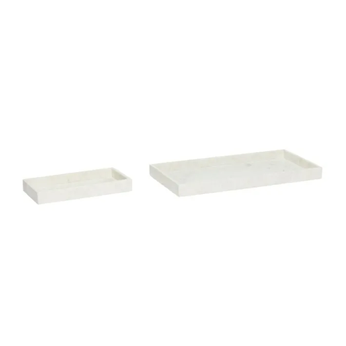 Grand Trays (set of 2)^Hübsch Online