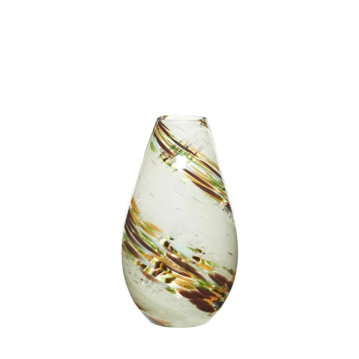 Grove Vase Multicolour^Hübsch Store