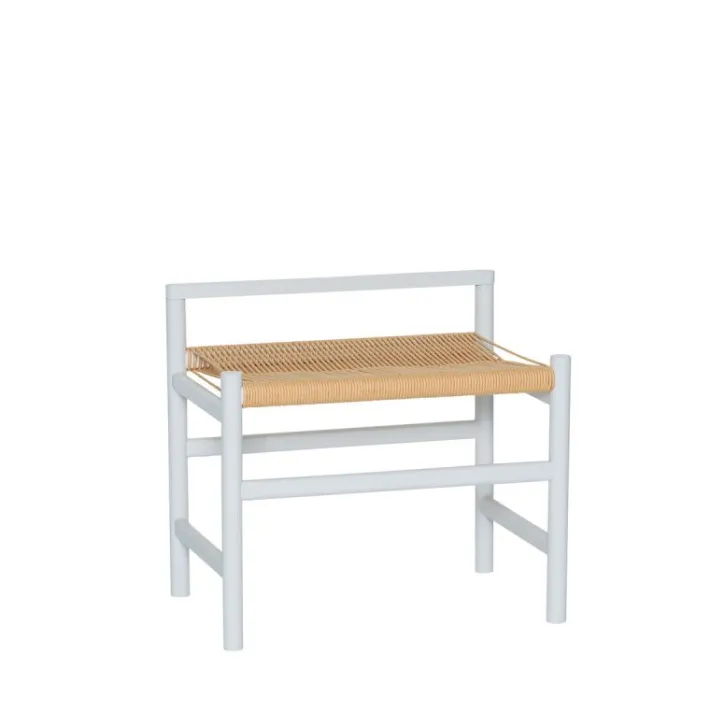 Heritage Bench Small Light^Hübsch New