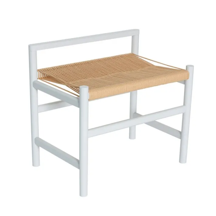 Heritage Bench Small Light^Hübsch New