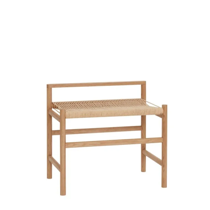Heritage Bench Small^Hübsch Hot