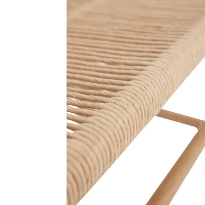 Heritage Bench Small^Hübsch Hot