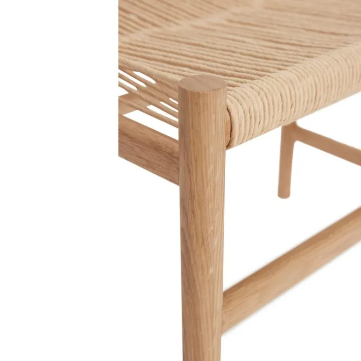 Heritage Bench Small^Hübsch Hot