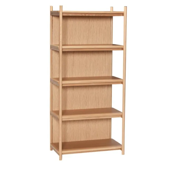 Heritage Shelf Unit Large^Hübsch Cheap