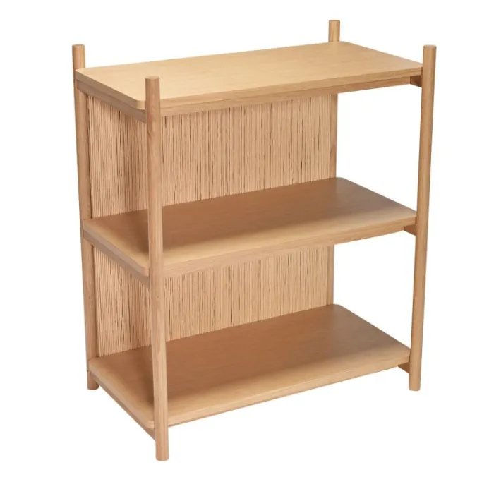 Heritage Shelf Unit Small^Hübsch Store