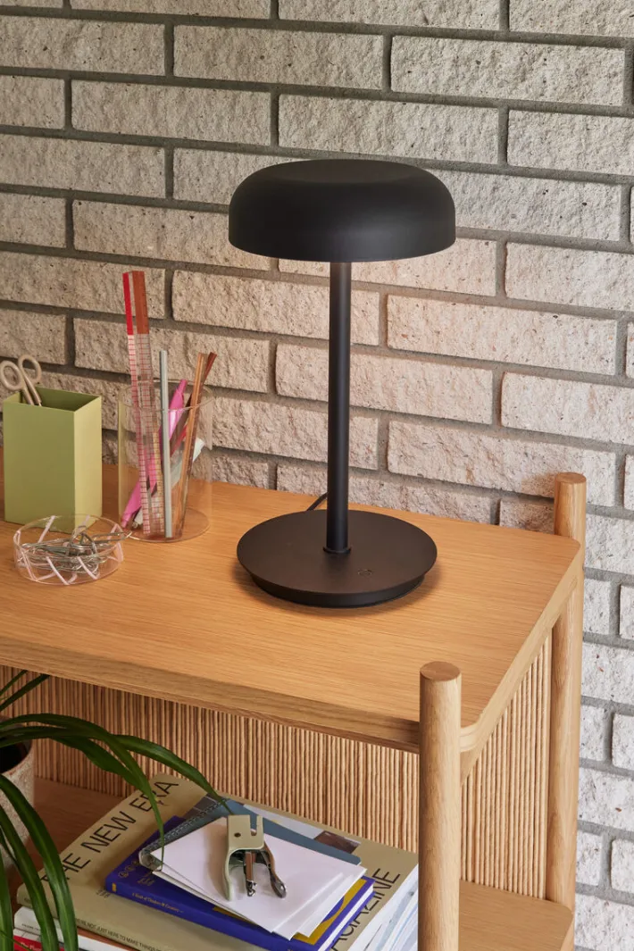 Heritage Shelf Unit Small^Hübsch Store
