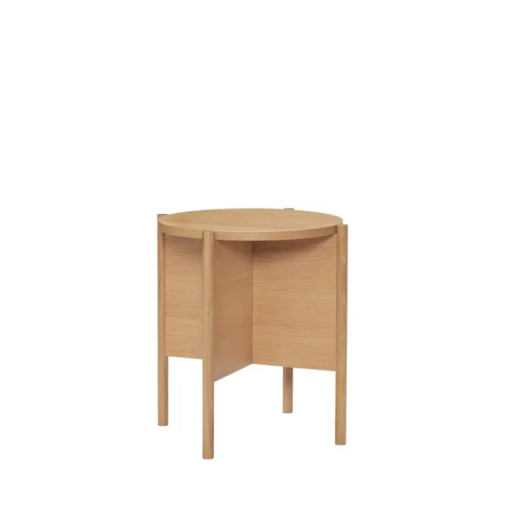 Heritage Side Table^Hübsch New