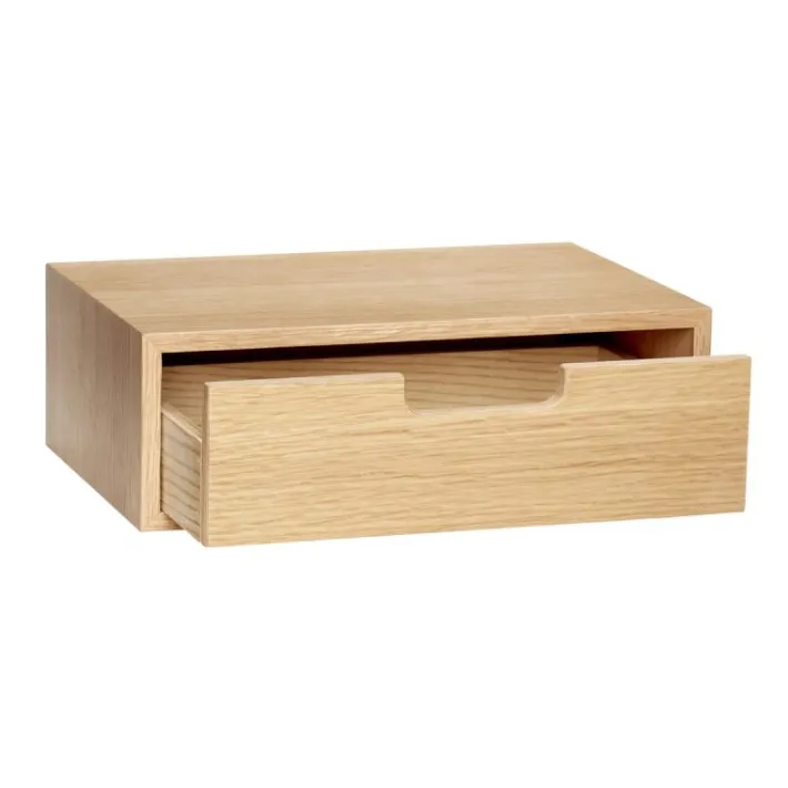 Hide Storage Box^Hübsch Online