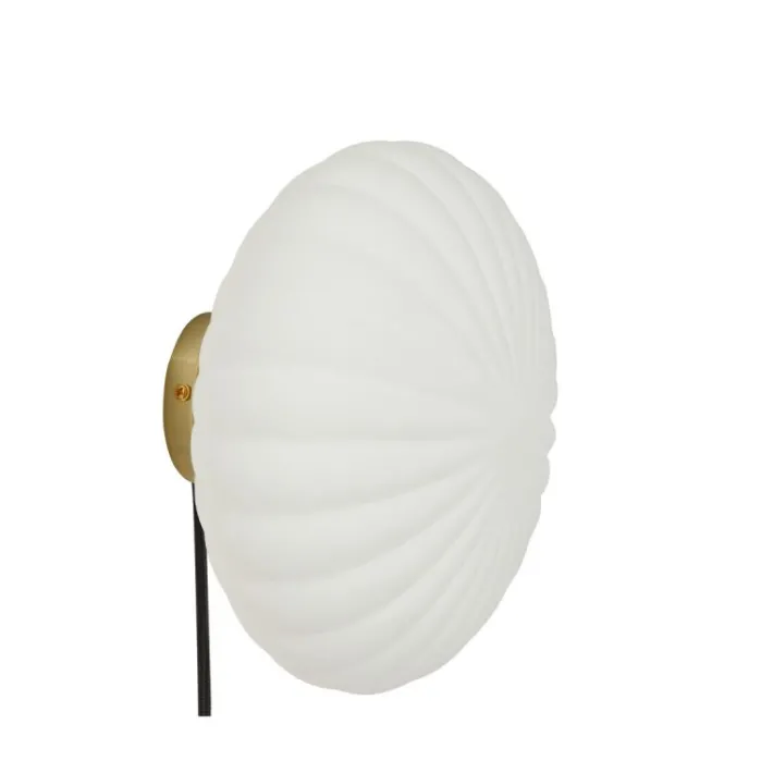 Kumu Lamp Ø25 White^Hübsch Cheap