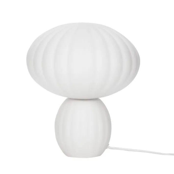 Kumu Table Lamp^Hübsch Hot