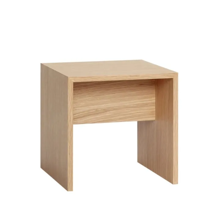 Less Side Table^Hübsch Flash Sale