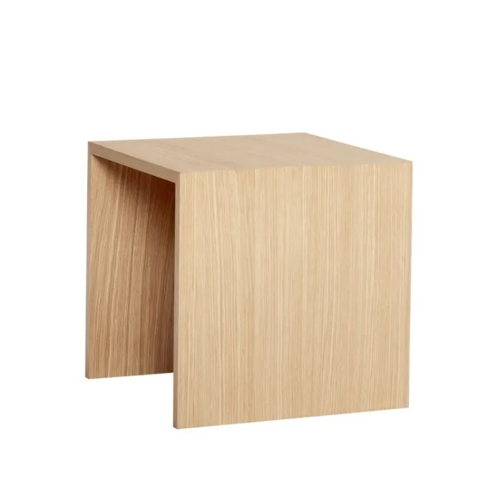 Less Side Table^Hübsch Flash Sale