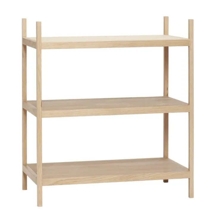 Library Shelf Unit Small^Hübsch Best