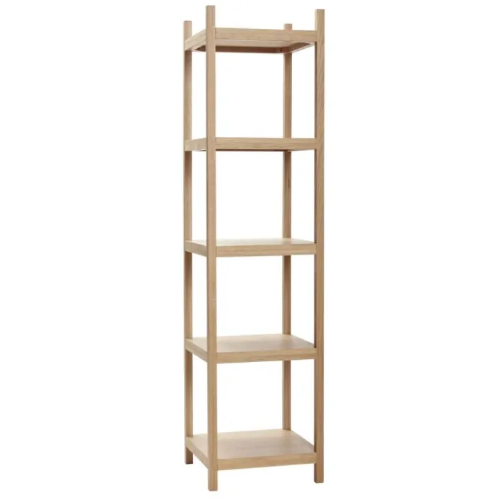 Mason Shelf Unit Single^Hübsch Shop