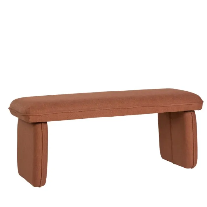 Mellow Bench Maroon^Hübsch Flash Sale