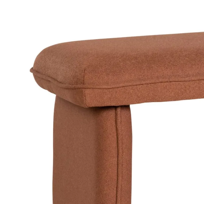 Mellow Bench Maroon^Hübsch Flash Sale