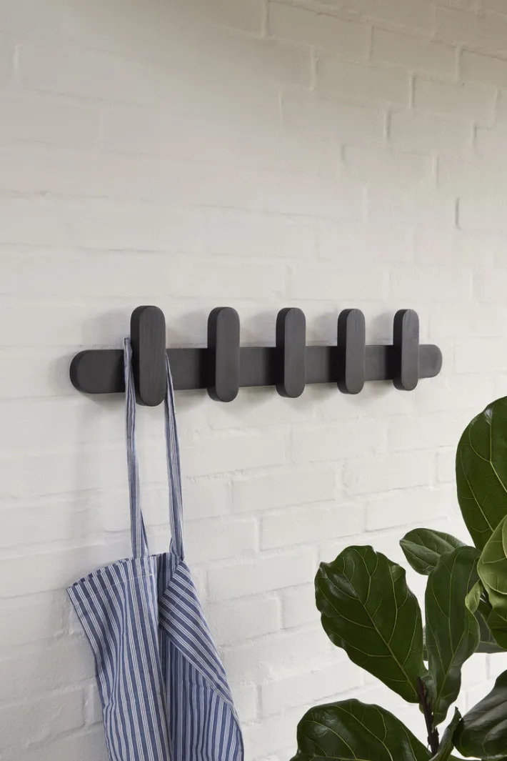 Merry Coatrack^Hübsch Cheap