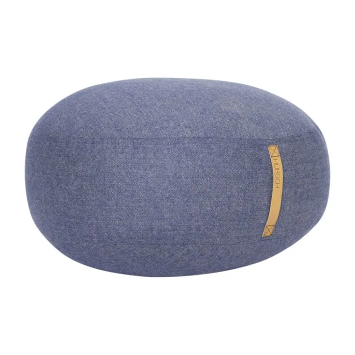 Mochi Pouffe Ø70^Hübsch Best Sale