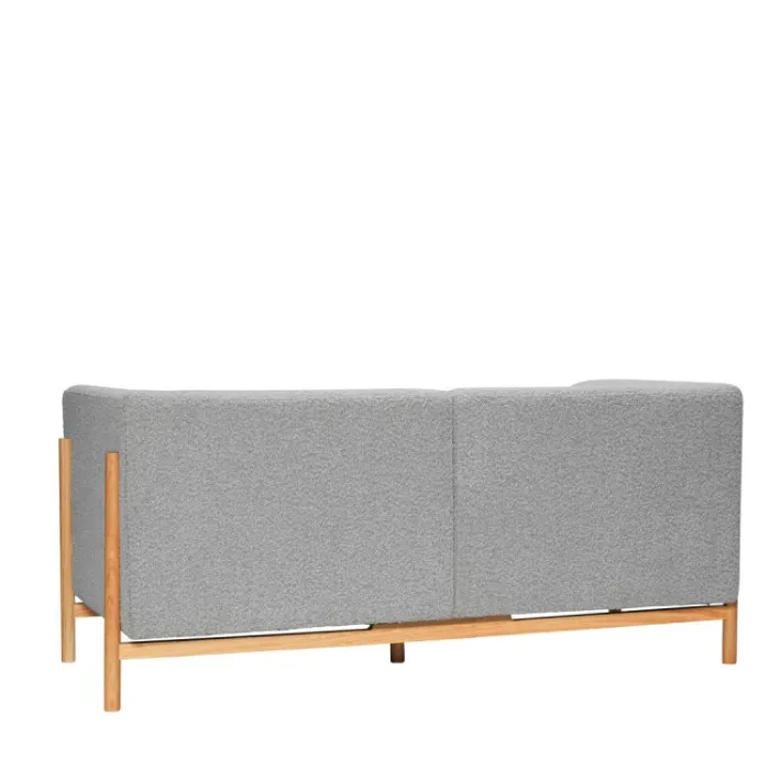 Moment Sofa 2 seater Small^Hübsch Best Sale