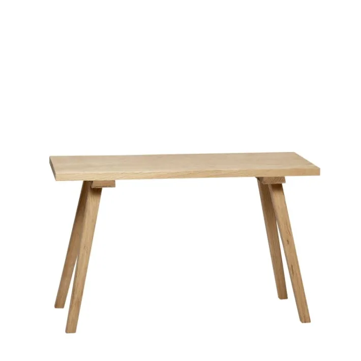 Nomad Bench^Hübsch Discount