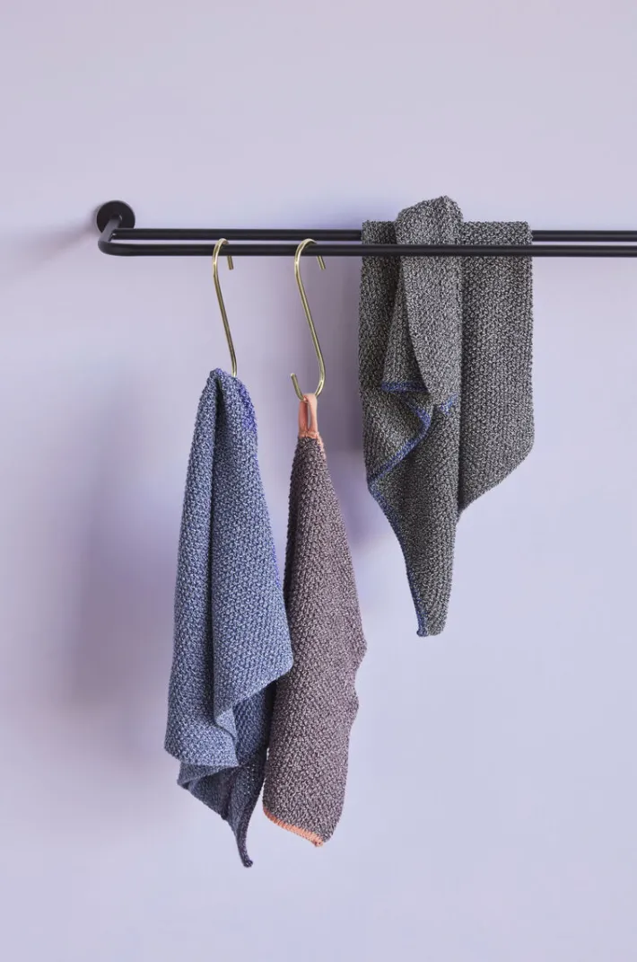 Pipe Towel Holder^Hübsch Flash Sale