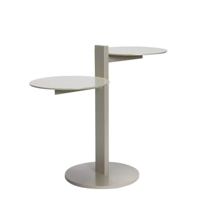 Platform Side Table^Hübsch Online