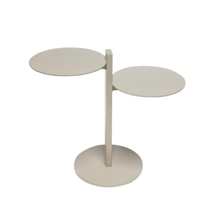 Platform Side Table^Hübsch Online