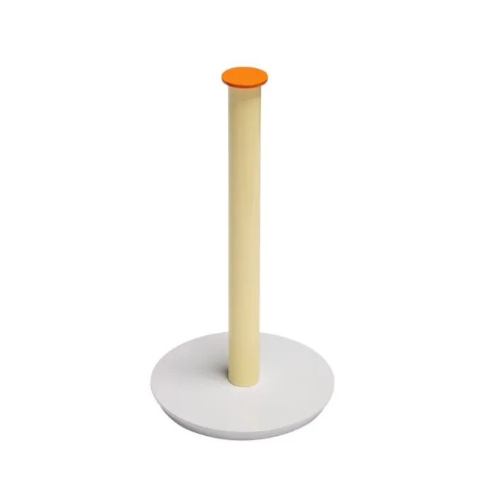 Play Kitchen Roll Holder Grey/Yellow^Hübsch Online