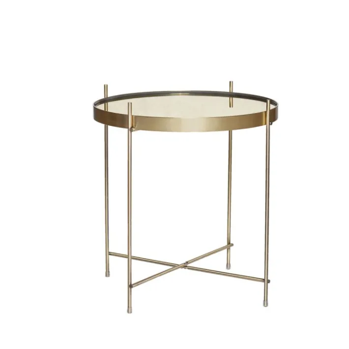 Reflect Side Table^Hübsch Cheap