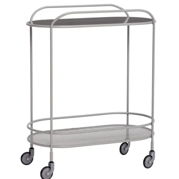 Reflect Trolley Grey^Hübsch Flash Sale